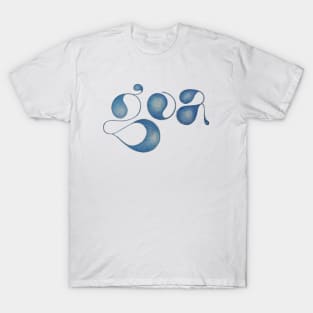 Goa T-Shirt